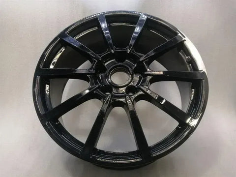 Porsche Boxster 718 Alloy Wheel 98136216014 Alloy Wheel 8JX20 ET57