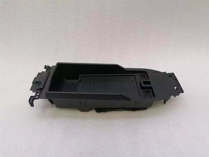 Porsche Cayman 718 wireless phone charger 9P1035502A phone charging cradle