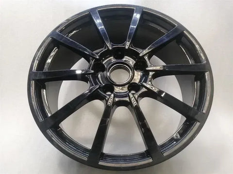 Porsche Boxster 718 Alloy Wheel 98136216014 Alloy Wheel 8JX20 ET57