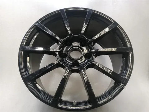 Porsche Boxster 718 Alloy Wheel 982601025S Alloy Wheel