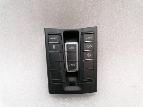 Porsche Boxster 718 switch 99161326150 switch convertible