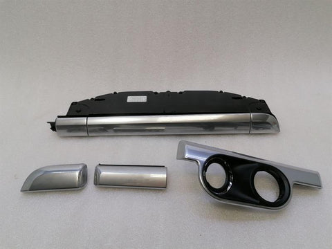 Porsche Boxster 718 Cup Holders 99155228209 RHD Right Hand Drive