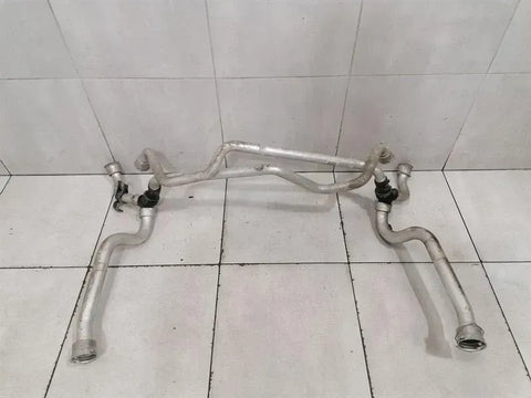 Porsche Boxster 718 cooling pipe 99110671102 cooling water hose hose