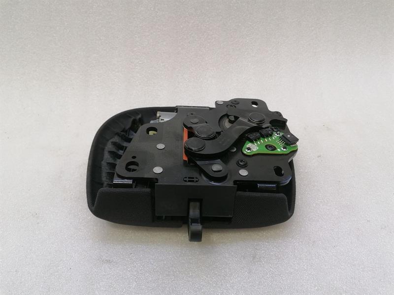 PORSCHE BOXSTER 718 99156111703 CATCH SOFT TOP LOCK