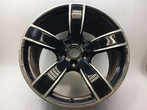 Porsche Boxster 718 Alloy Wheel 982601025L Alloy Wheel