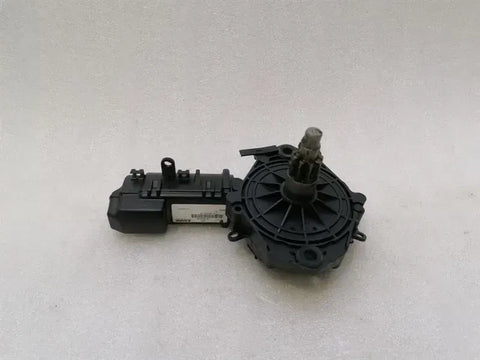 PORSCHE BOXSTER 718 SOFT TOP ENGINE LH 98156192301