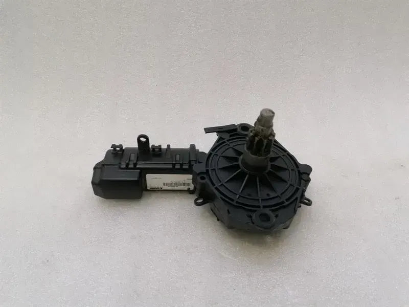 PORSCHE BOXSTER 718 SOFT TOP ENGINE LH 98156192301