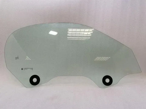 Porsche Boxster 718 right front door glass 98154251202 door window front right