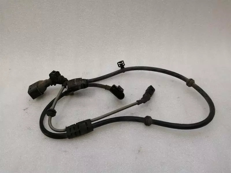 Porsche Cayman 718 Rear Axle Wiring Loom 98160913301 Rear Axle Wiring Harness