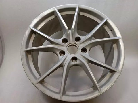 Porsche Boxster 718 Alloy Wheel 982601025AK Alloy Wheel Carrera S IV 10J x 20 ET45