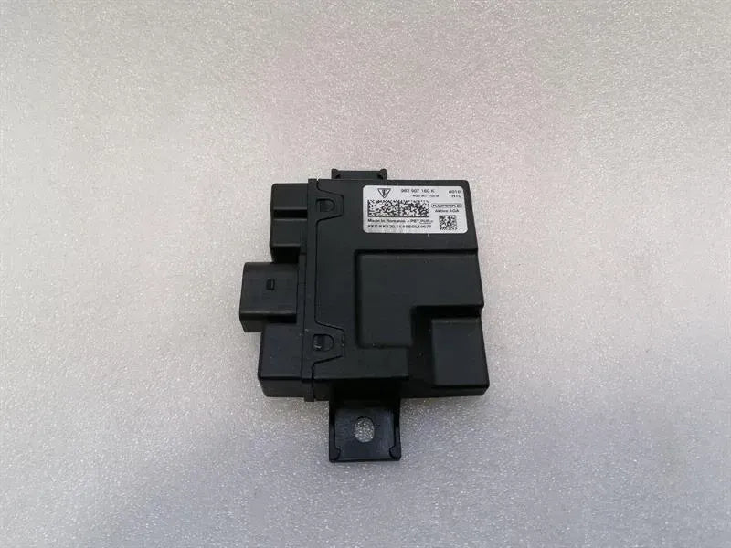 Porsche Boxster 718 electronic module 982907160K control unit sports exhaust