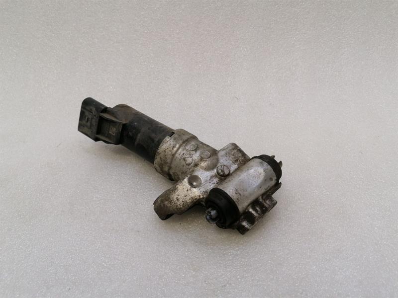 Porsche Boxster 718 PBM Park Brake Engine 298609404 Parking Brake Motor