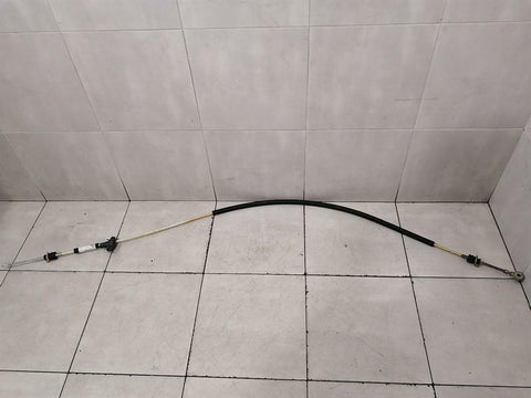 Porsche Cayman 718 Gearbox Cable 982713266 Transmission Cable PDK