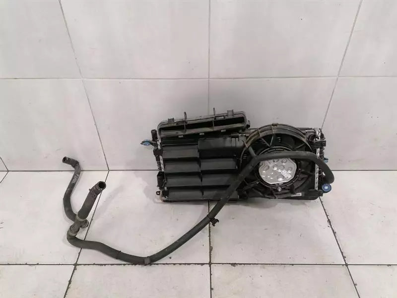 Porsche Boxster 718 Radiator Pack 982121254A Radiator Pack LEFT LEFT