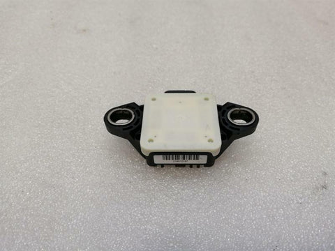 Porsche Cayman 718 991 Yaw Rate Sensor 99160614503 Rotation Rate Sensor
