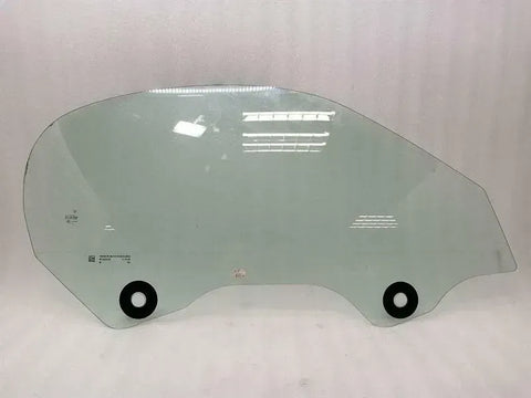 Porsche Boxster 718 right front door glass 98154251202 door window front right