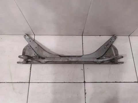 Porsche Cayman 718 Subframe Rear Centre 982505099C Axle Frame Rear Axle