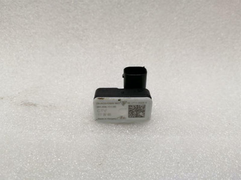 Porsche Cayman 718 Crash Sensor 99160611100 Impact Sensor