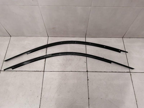 Porsche Cayman 718 98153748104 Dachleiste