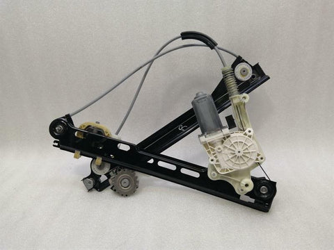 Porsche Cayman 718 Right Front Door Winder 99154207602 Window Regulator Front Right