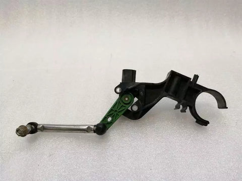 Porsche Cayman 718 front left level sensor 99163138100 level sensor front left