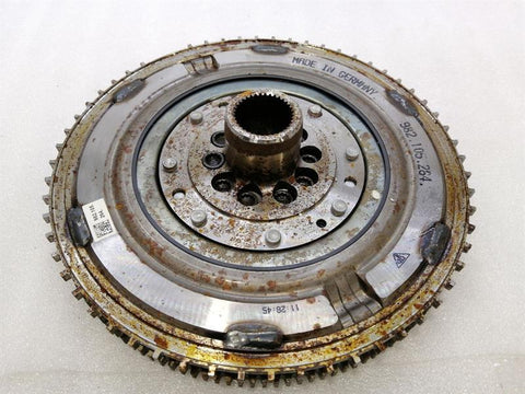Porsche Cayman 718 Flywheel 982105264 Flywheel PDK GTS TURBO 2.5
