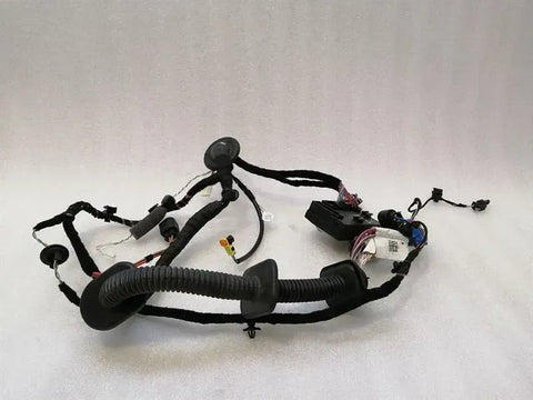 Porsche Boxster 718 Wiring Loom 9P4971030AP Wiring Harness RIGHT DOOR WIRING