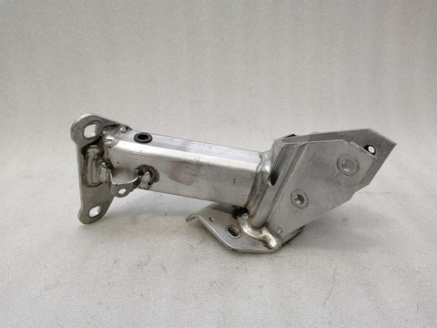 Porsche Boxster 718 Holder Bracket 98158021207 Holder Strap RIGHT TOP FLAP