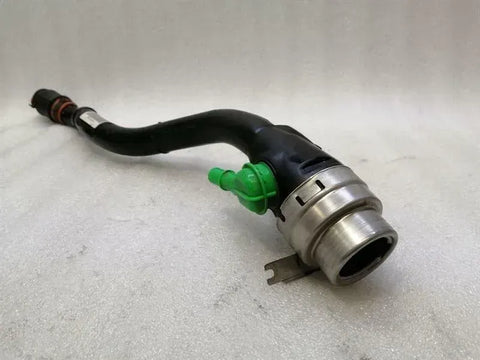 Porsche Boxster 718 991 Fuel Filler Neck 991201044 Filler Neck