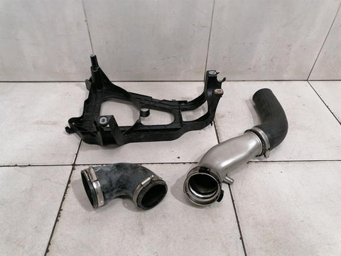Porsche Boxster 718 Intercooler Holder 982145621A Intercooler Holder