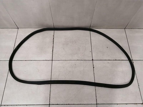 Porsche Boxster 981 718 Boat Seal 98151261102 Tailgate Seals