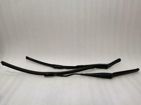 Porsche Boxster 718 wiper arm set 99162813103 RHD RIGHT HAND DRIVE