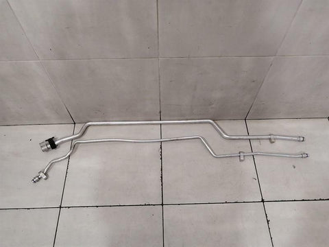 Porsche Boxster 718 A/C pipe set 99157309102 air conditioning line air conditioning set