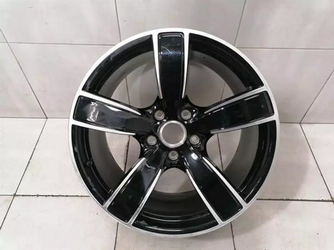 Porsche Boxster 718 Alloy Wheel 982601025AG Alloy Wheel 10.5J X20 ET 47