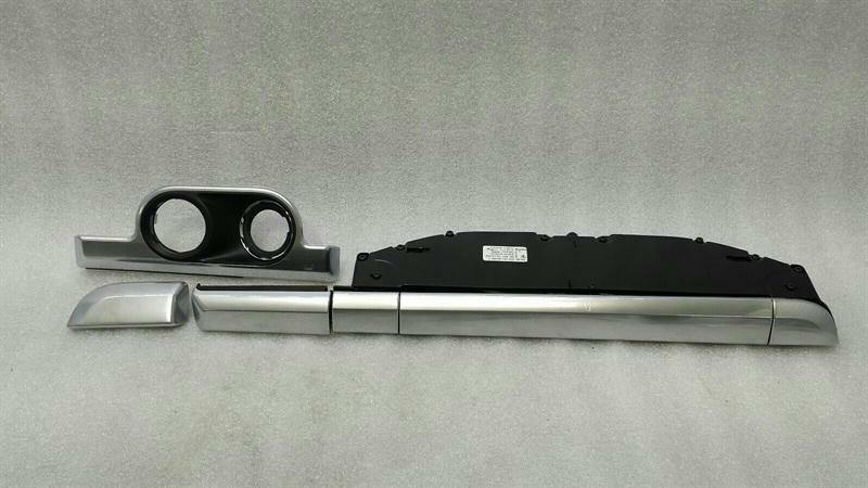 Porsche Cayman 718 cup holders 99155228209 cup holder RHD RIGHT-HAND DRIVE