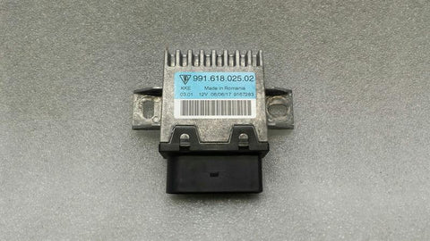 Porsche Cayman Boxter 718 Fuel Pump 99161802502 Control Unit Fuel Pump