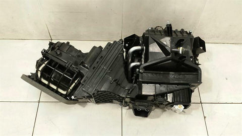 Porsche Cayman 718 Heater Blower Box 99157391408 Heater Blower House