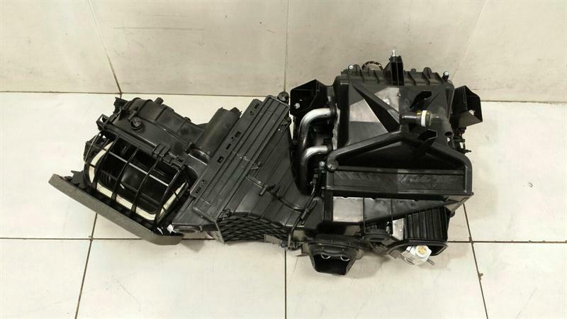 Porsche Cayman 718 Heater Blower Box 99157391408 Heater Blower House