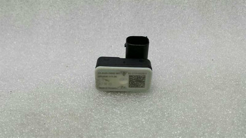 Porsche Cayman 718 Impact Sensor 99160611100 Accelerometer
