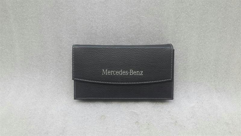 Mercedes E Class W213 Manual Service Booklet Car Maintenance Manual Hybrid