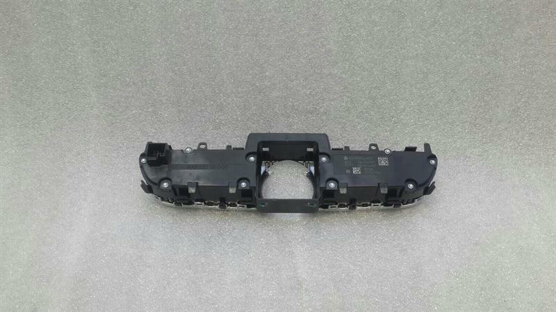Mercedes E Class W213 CD Player Switch A2139054603 Switch Sat Nav Radio Audio