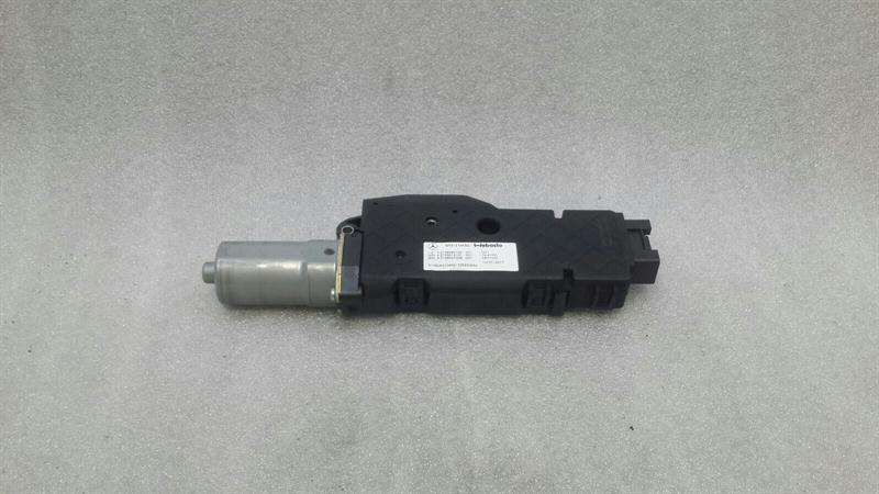 Mercedes E Class W213 Sun Roof Engine A2139062104 Sunroof Engine Panorama