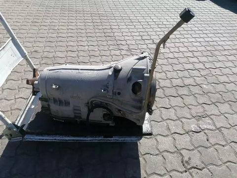 Mercedes E250 CDI W207 W212 Gearbox A2122700600 Transmission 722646