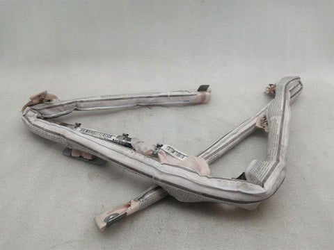 Mercedes E Class W207 Left Module A2078600102 Left Module