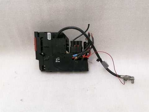 Mercedes E Class W207 Fuse Box A2075400740 Fuse Box