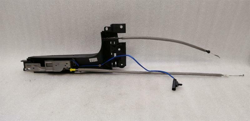 Mercedes V-Class W447 RLH Door Inner Handle A4477607600 Interior Door Handle Left