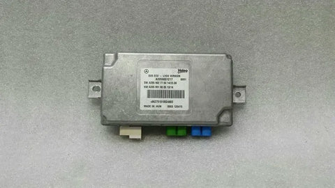Mercedes W447 Surround Camera Module A2059001217 Exterior Mirror Camera Control Unit