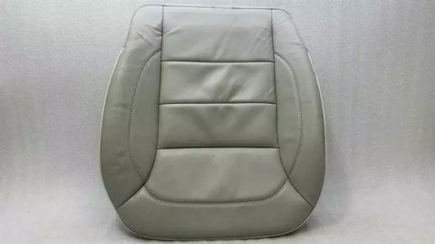 Mercedes ML W166 Front Right Seat Lower A1669100846 Seat Front Right Grey Grey