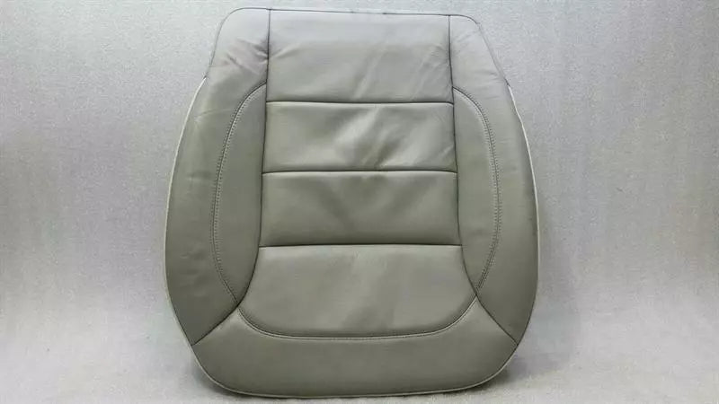 Mercedes ML W166 Front Right Seat Lower A1669100846 Seat Front Right Grey Grey