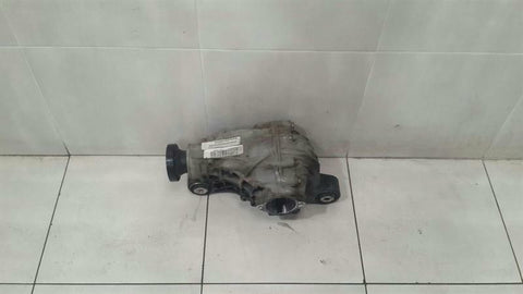 Mercedes ML W166 Front Diff A1663300200 Differential Front Ratio 3.27